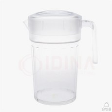 워터피쳐 맥주피처 맥주잔 호프집맥주잔, 2L (CG64596)