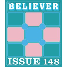 (英文圖書)The Believer: Summer 26 平裝版, McSweeney's, 英文