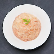 거성푸드 순살 닭 분쇄육 냉동 1kg 1팩, 1개