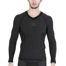 이돕 써모넷 긴팔 등산내의 등산내복