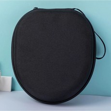 無線藍牙耳機 主動降噪 HiFi高音質 48小時長續航 可折疊耳罩耳機, 收納盒