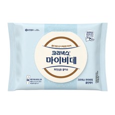 마이비데 화장실용 물티슈 캡형, 60g, 60매, 1개