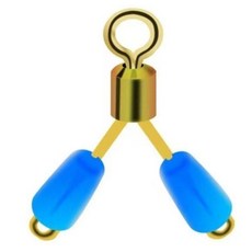 주한피싱 엉킴방지 도래 회전 도래 홀더 맨도래, 대