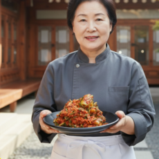먹사부 갓담궈 맛있는 30년 전통 수제 오이소박이 김치 양념 오이김치 오이소배기, 1개, 3kg