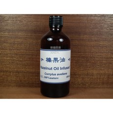 榛果油 100ml, 1個
