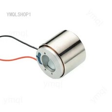 7mm 스트로크 34 직경 스무스 모델 34VC008 다이렉트 드라이브 보이스 코일 액추에이터