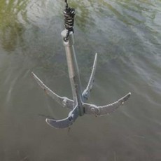 휴대용 수초제거기 수초제거낫