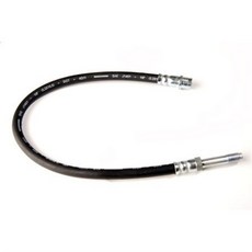 《歐馬國際》福斯 VW 大T CRAFTER 剎車軟管 煞車軟管 油管 德國副廠, 1個