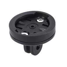 이지룸 자전거 가민 거치대 고프로 액션캠 지지대 홀더 고정 마운트 거치대, 1개