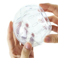 럭키비나 햄스터 운동볼 애완펫운동