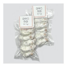 <쥐선생>냉동마우스 10마리 세트 [하퍼] 9~11g(진공포장), 10개, 10g