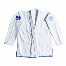 Basico柔術浪人品牌直營店 巴西柔術 白色道服 Ver.01 （褲子可單賣）, A3