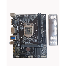 GIGABYTE GA-H110M-DS2V 듀러블에디션 (제이씨현), 1개