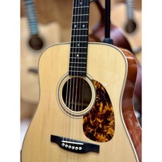 Boucher STU-D-BA 全單版手工民謠吉他，音色飽滿，手工製作，演奏舒適, 1個