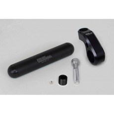 【安全屋】日本 TAKEGAWA SP武川 CT125、MONKEY125 多功能支架 手機架 橫桿 多用途 把手支架