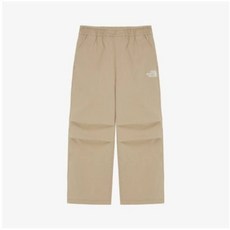 [백화점 정품] 25FW 노스페이스 THE NORTH FACE 키즈 NP6NR54 팀버론 팬츠