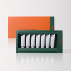 티슬로 [은은한 잔향]7종 핸드크림 기프트 세트 한정수량 (2333878 ), 티슬로 [은은한 잔향]7종 핸드크림 기프트 세트 한정수