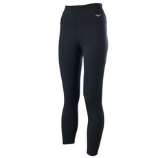 MIZUNO 女款長褲 緊身 瑜珈褲 K2TBC73309