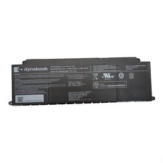 副廠 Dynabook PS0104UA1BRS 電池 Portege X40-K A40-J CS40L A50-J 筆記型電腦替換電池, 保固三個月, 保固三個月