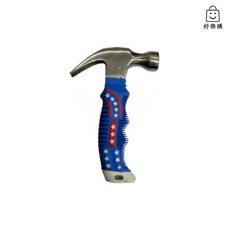 【好樂購】迷你羊角錘 10.5cm x 16cm, 1個