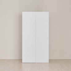 동서가구 아보 1000 옷장 DF645161, 화이트
