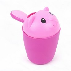 에이피몰 목욕바가지 유아목욕바가지, 블루