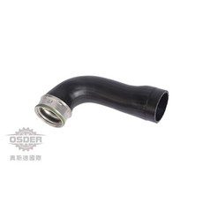 OSDER 渦輪冷卻器水管 適用於 VAG 3C0145834K, 1個, 德國副廠