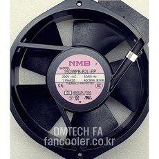 15038PB-B2L-EP/NMB/구 5915PC-22T-B30/팬망 플러그 포함, 1개