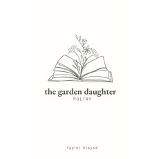 (英文圖書)The Garden Daughter 平裝版, United House Publishing, 英文