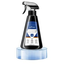 자동차유리막코팅제 코팅 샵 자외선 유막 제거, 김서림 방지제+방수+유막+수건x3