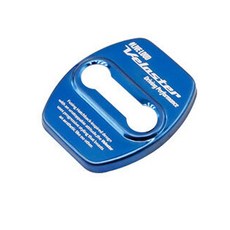 [주주파츠몰] 벨로스터 도어스트라이커 잠금고리 보호 커버 튜닝 용품 N라인 18년이후 호환 용품, 블루