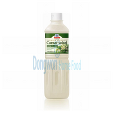 맥코믹 시저 샐러드 드레싱, 1kg, 10개