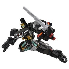 (TAKARA TOMY) TJBDX ZERO & 다카라 토미 토미카 직업 레이버 유나이트 폴리스, 상세페이지 참조, 상세페이지 참조