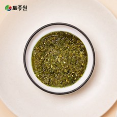 고추멸치장 200g x 4팩 간편식