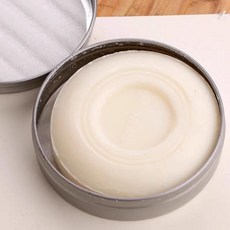 세트 수채화 브러시펜 페인트 키트 서예 마카 페인트펜, 1개, 85g 철제 상자 비누 [다빈치]