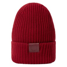 스텔라매카트니 로고 비니