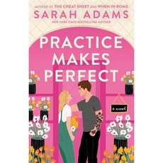 Practice Makes Perfect, Dell