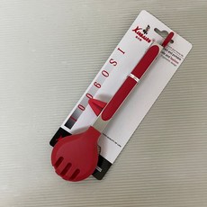 KINDAIRO 金太郎 圓頭耐熱矽膠夾, 1個