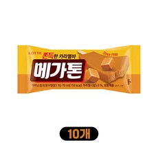 메가톤바, 70ml, 10개