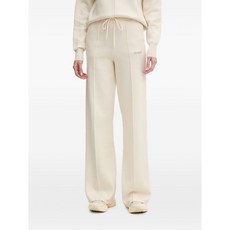 게스 드로스트링 와이드 팬츠