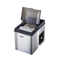 TECO東元製冰機 XYFYX1403CBB 快速製冰操作簡便居家消暑