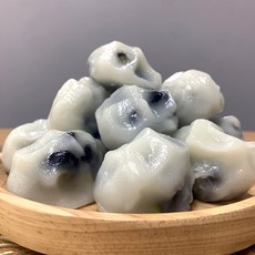 국내산 쌀로 만든 콩 송편, 4개, 1kg