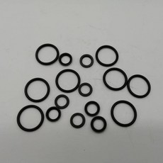 CAT 330B 굴삭기 수리 키트 1473061 조이스틱 밸브 씰