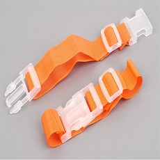 블라썸 캐리어 연결고리 다용도연결고리