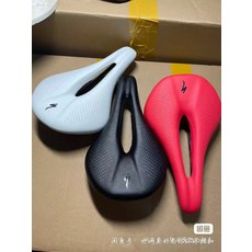 短鼻 自行車 碳纖維 坐墊 公路車 山地車 鞍座, 如圖所示, 1個