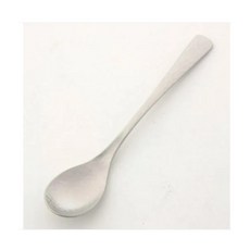 東京速購 日本製 不銹鋼咖啡勺 茶勺 糖勺, 1個, 日式咖啡湯匙12.1cm