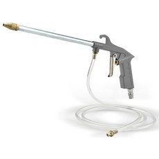 Tspeed 엔진크리너건세트(호스형), 1개