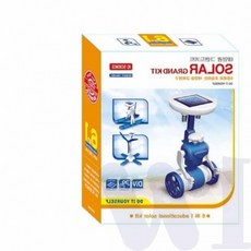 태양광 학습완구 로봇장난감 장난감교구 어린이장난감 어린이날선물 태양광장난감, 상세페이지 참조