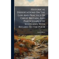 (英文圖書)Historical Dissertations On The Law And Practice Of Great Britain And Particula... 精裝版, Hutson Street Press, English