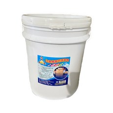 工廠直營 洗碗機專用清潔劑 5加侖 專業級 高濃縮 無磷 無螢光劑 環保不殘留, 1個